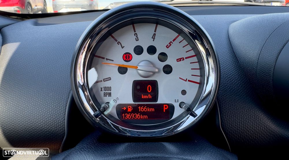 MINI Countryman - 17