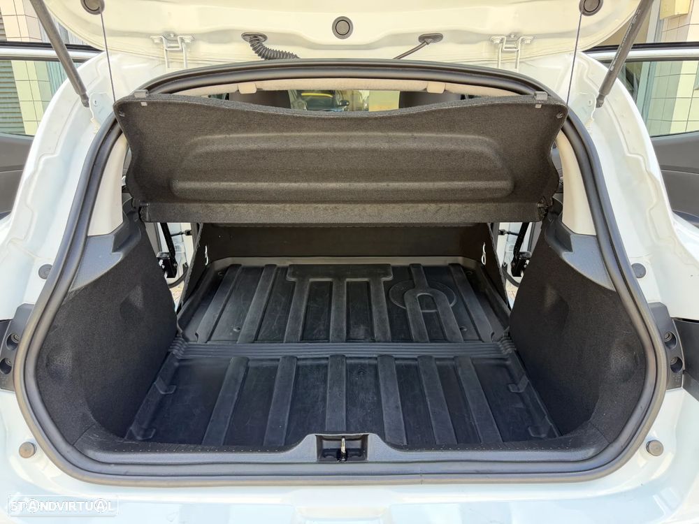 Renault 1.5 DCI AC Van - 28