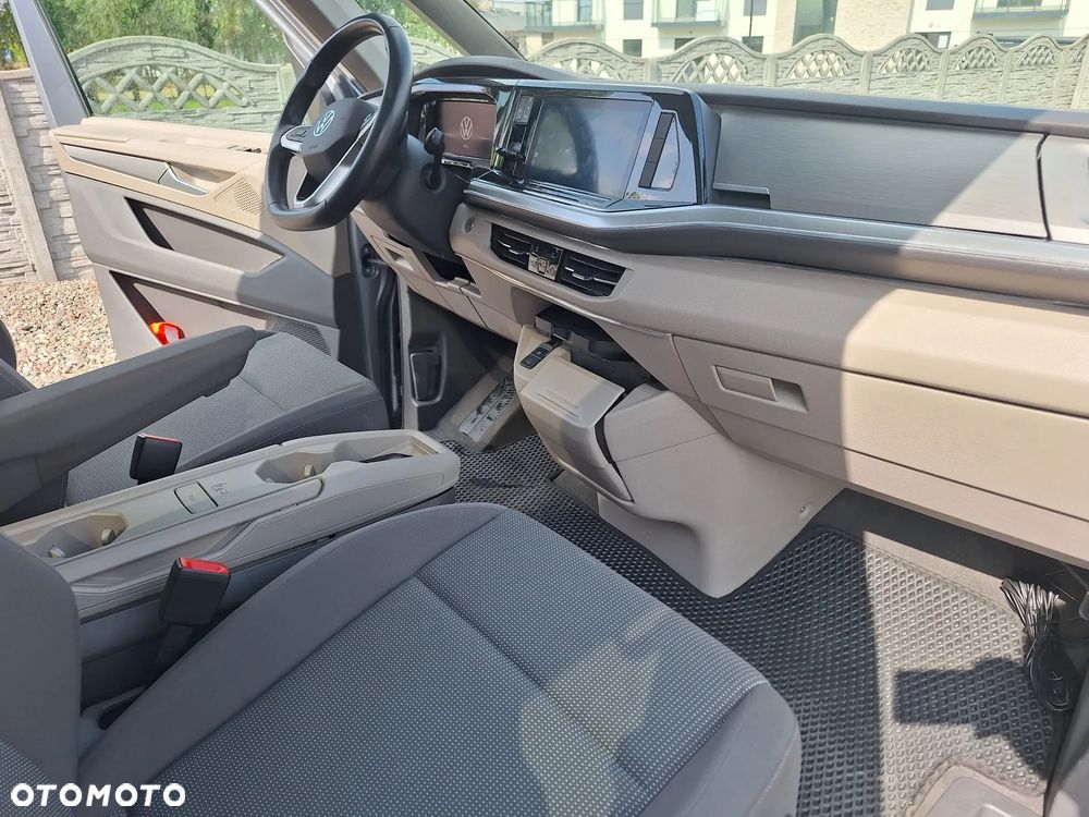 Volkswagen Multivan 2.0 TDI L2 Life DSG - 16