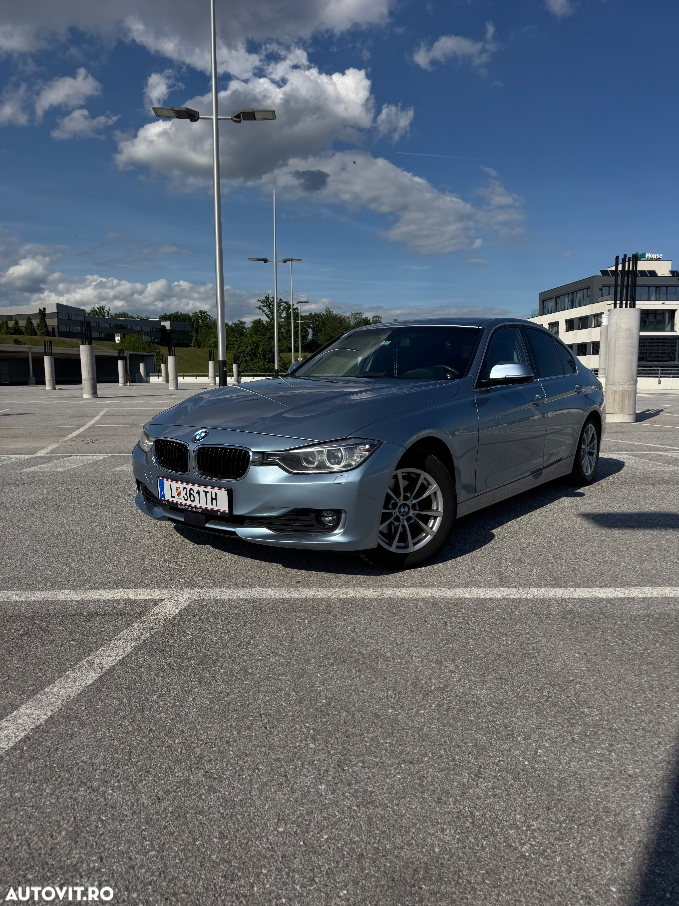 BMW Seria 3 - 3