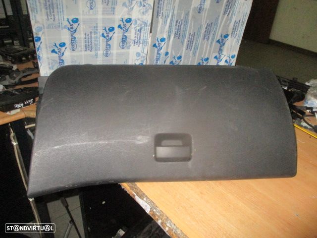 Porta Luvas 9654110577 CITROEN C4 PICASSO 2008 PRETO - 4