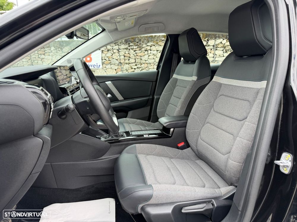 Citroën C4 1.2 PureTech Feel Pack - 9