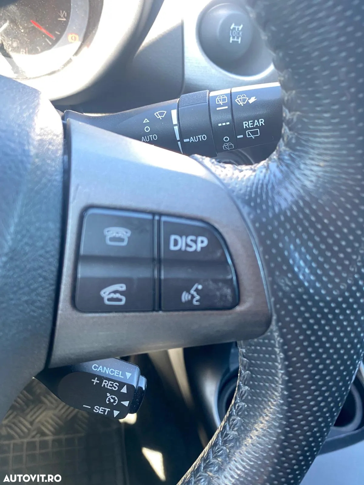 Toyota RAV4 2.2 D-4D 4WD Executive - 19
