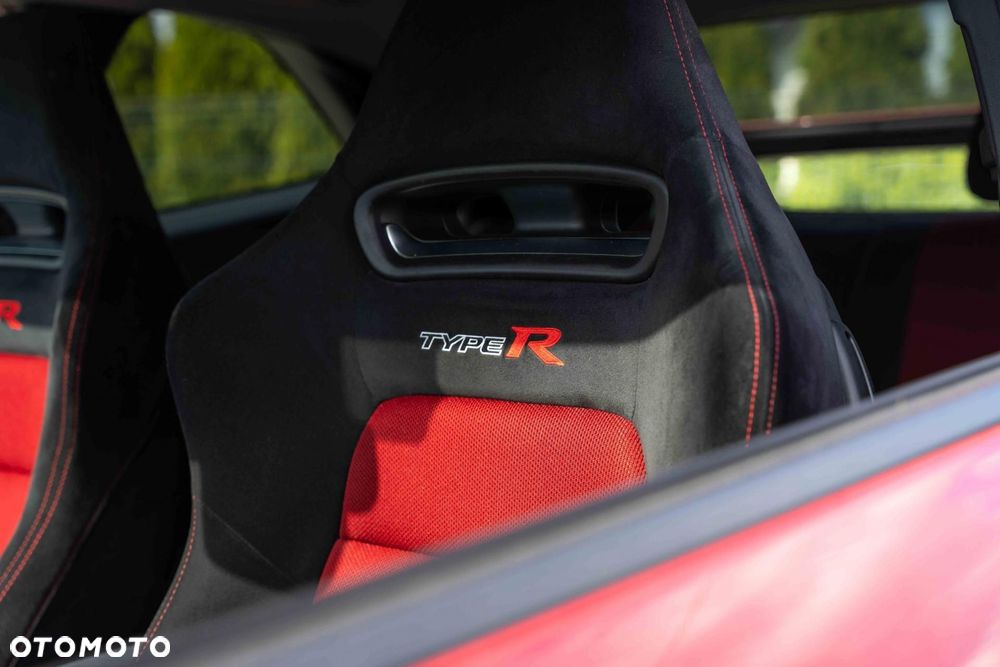 Honda Civic - 11