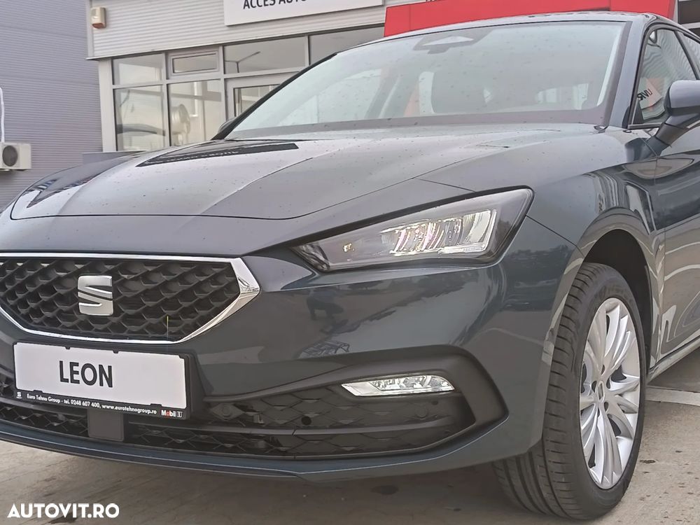 Seat Leon - 10