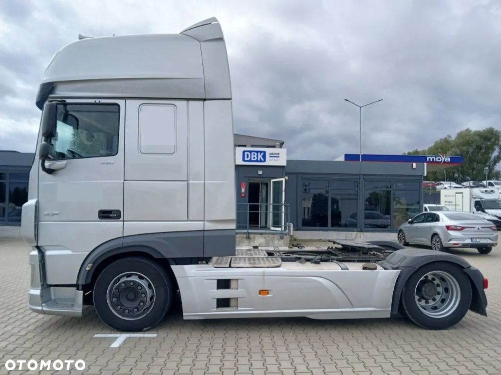 DAF XF 530 FT (31861) - 6