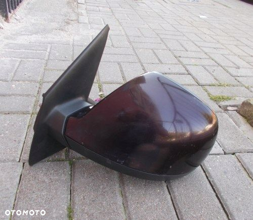 VW T5 LIFT 09- LEWE ELEKTRYCZNE 9 PIN 2x ANTENAASYSTENT ORYGINAŁ - 3