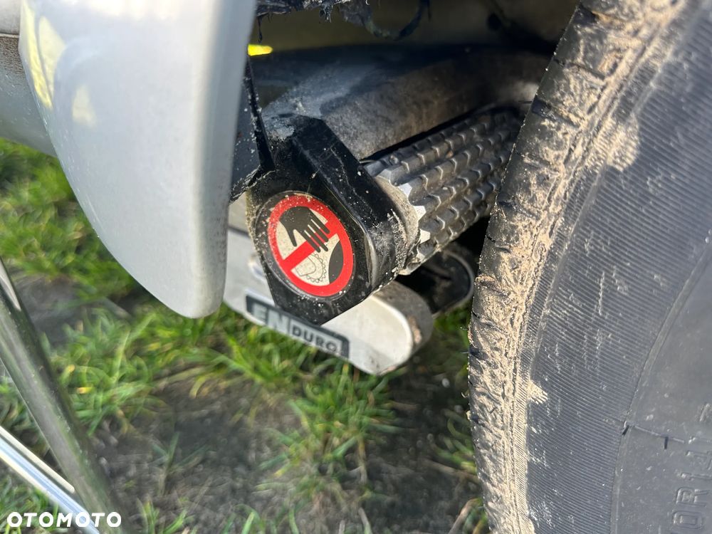 Burstner 460 TS BELCANTO z przedsionkiem Isabella i napędem !!! - 40