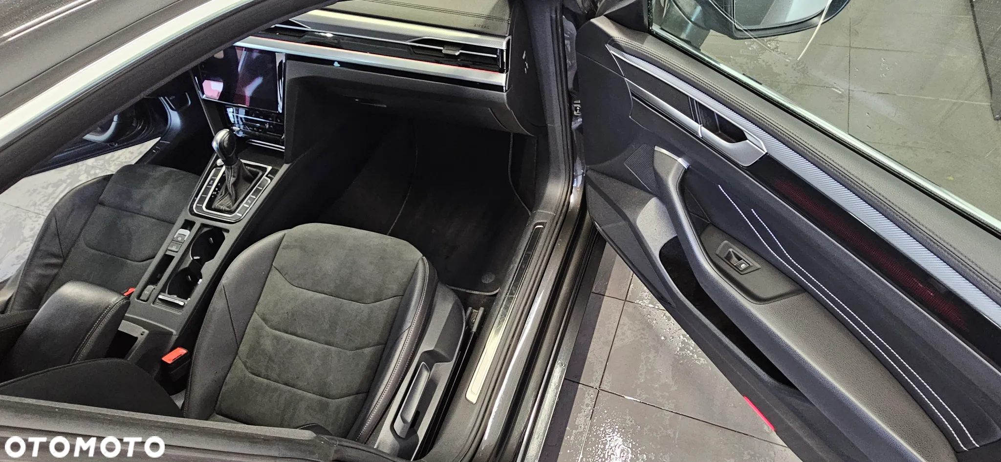 Volkswagen Arteon 2.0 TDI 4Motion R-Line DSG - 5