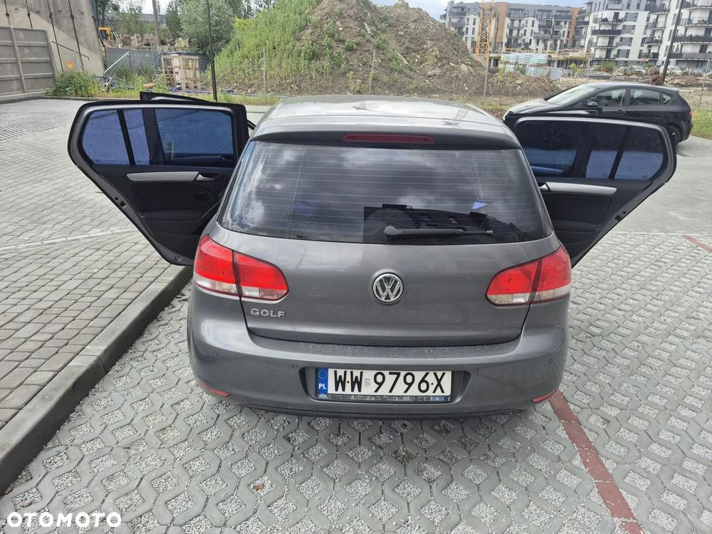 Volkswagen Golf - 9