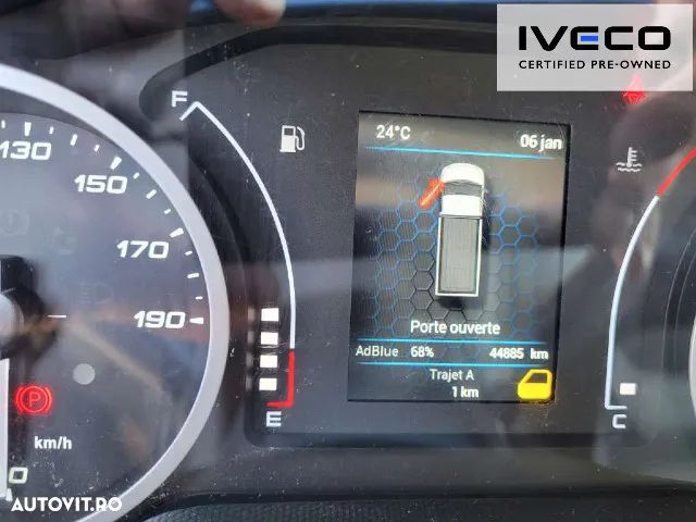 Iveco 35C16H30 - 8