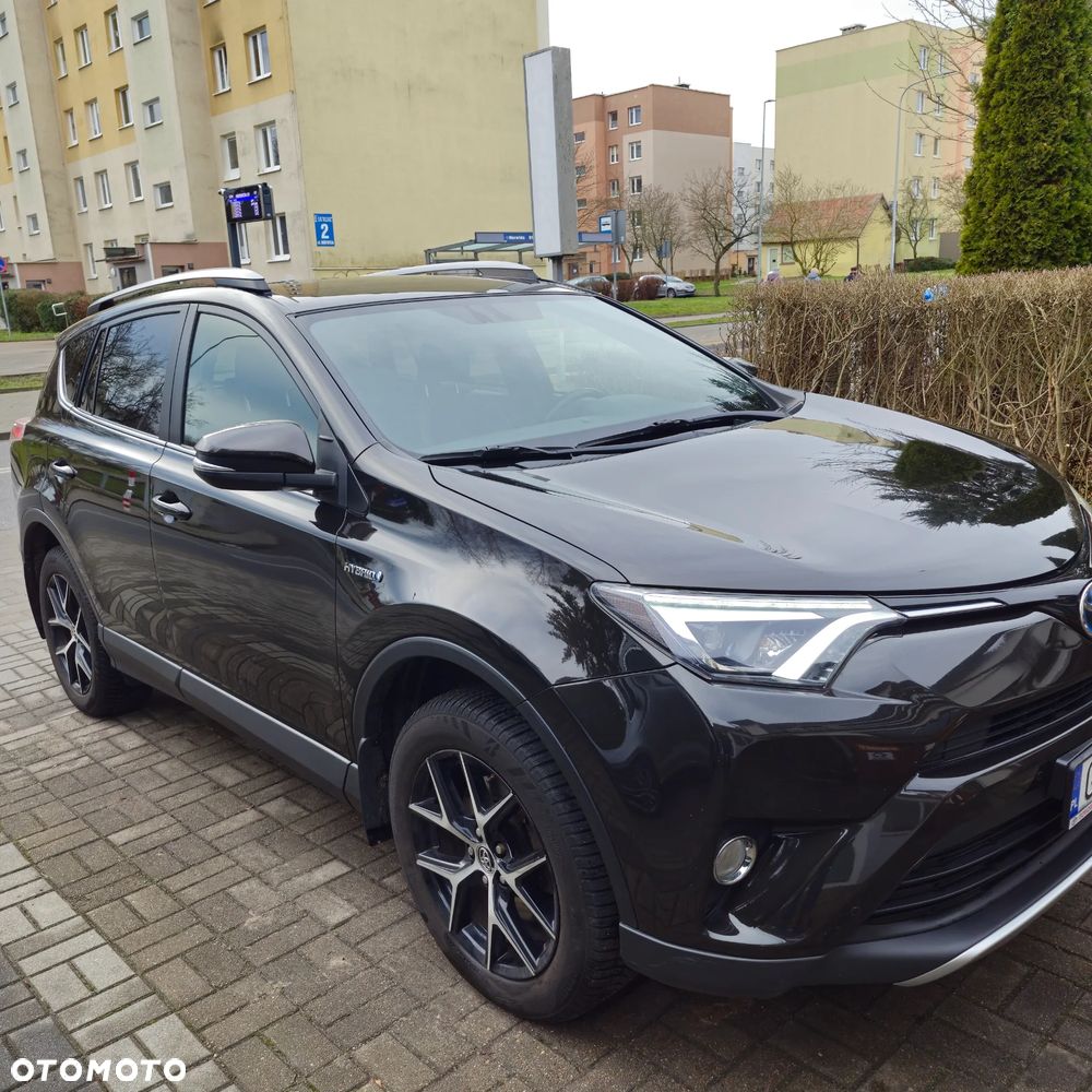 Toyota RAV4 - 2