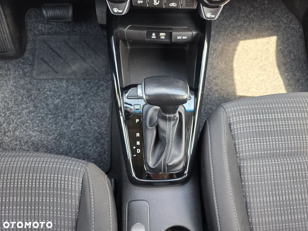 Kia Stonic 1.4 M - 34