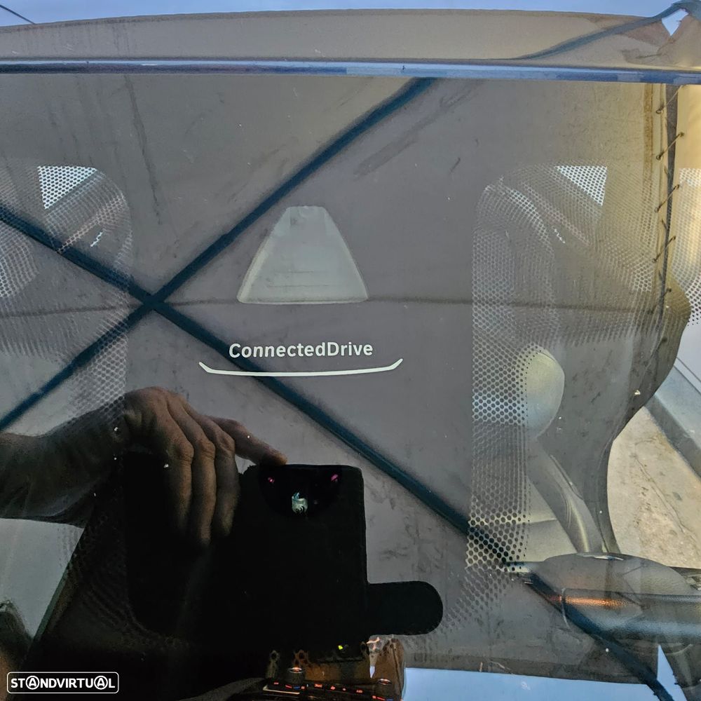 BMW X1 xDrive25e Aut. - 8