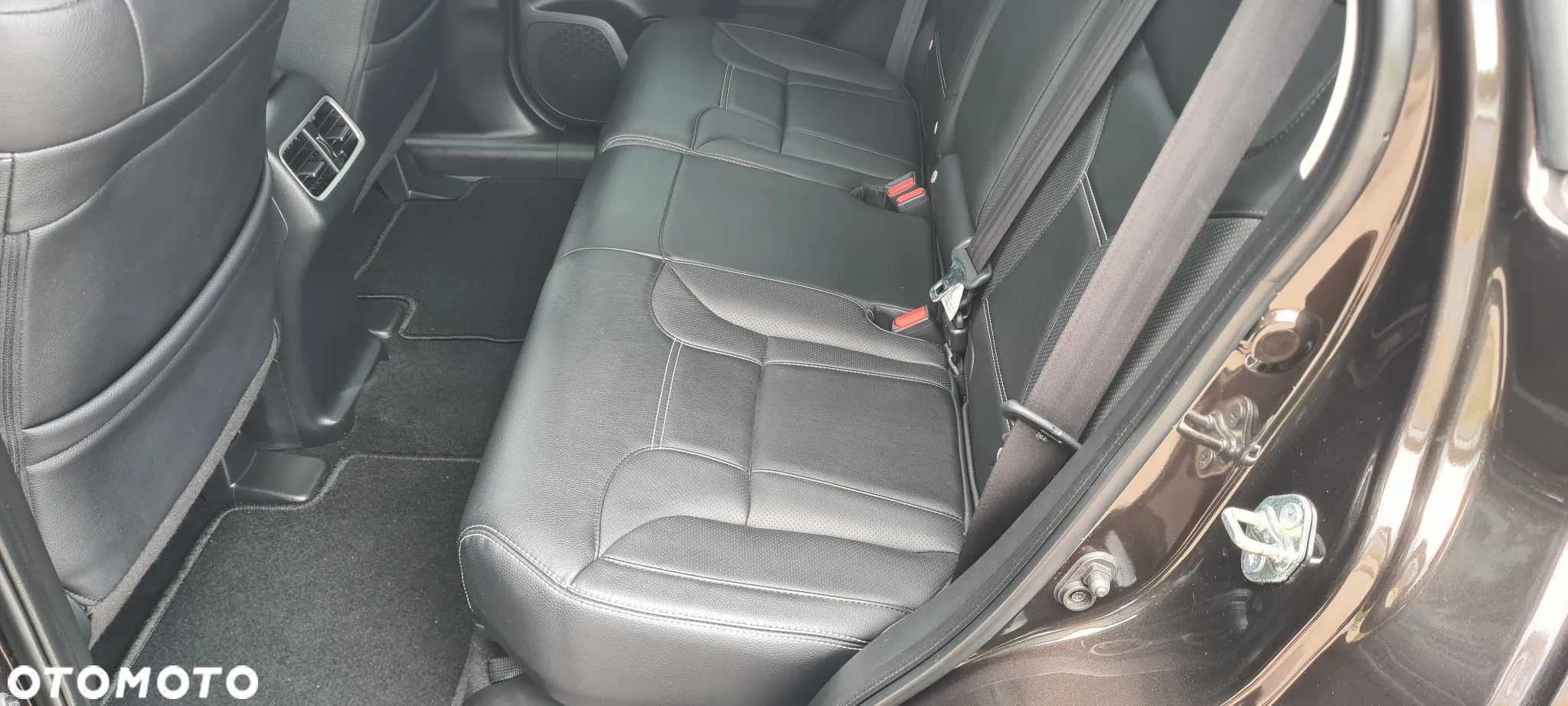 Honda CR-V 2.0 Elegance Plus - 15