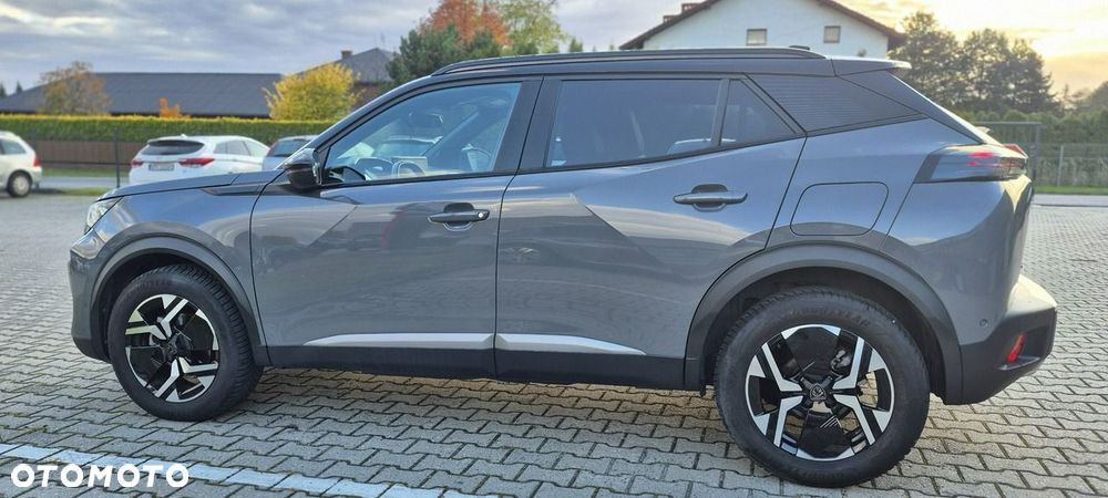 Peugeot 2008 1.2 PureTech GT S&S EAT8 - 9