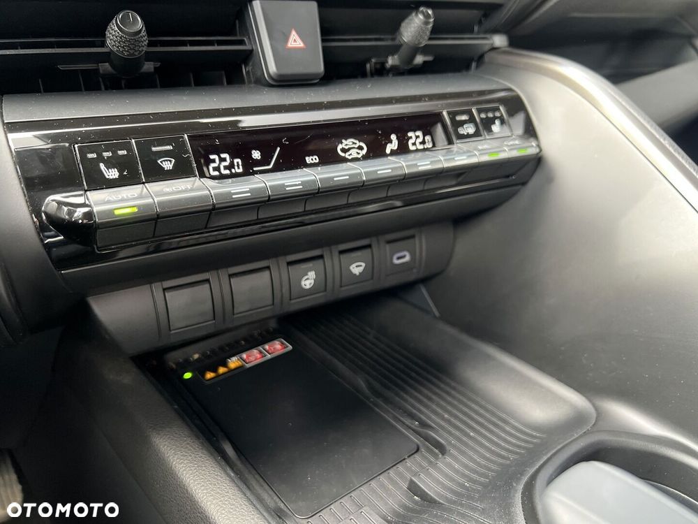 Toyota C-HR 1.8 Hybrid Style - 20