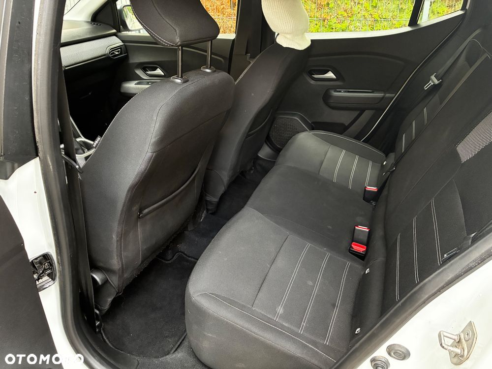 Dacia Sandero - 22