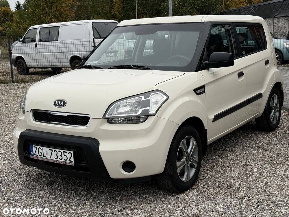 Kia Soul - 14