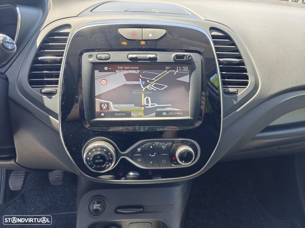 Renault Captur 1.2 TCe Exclusive - 12