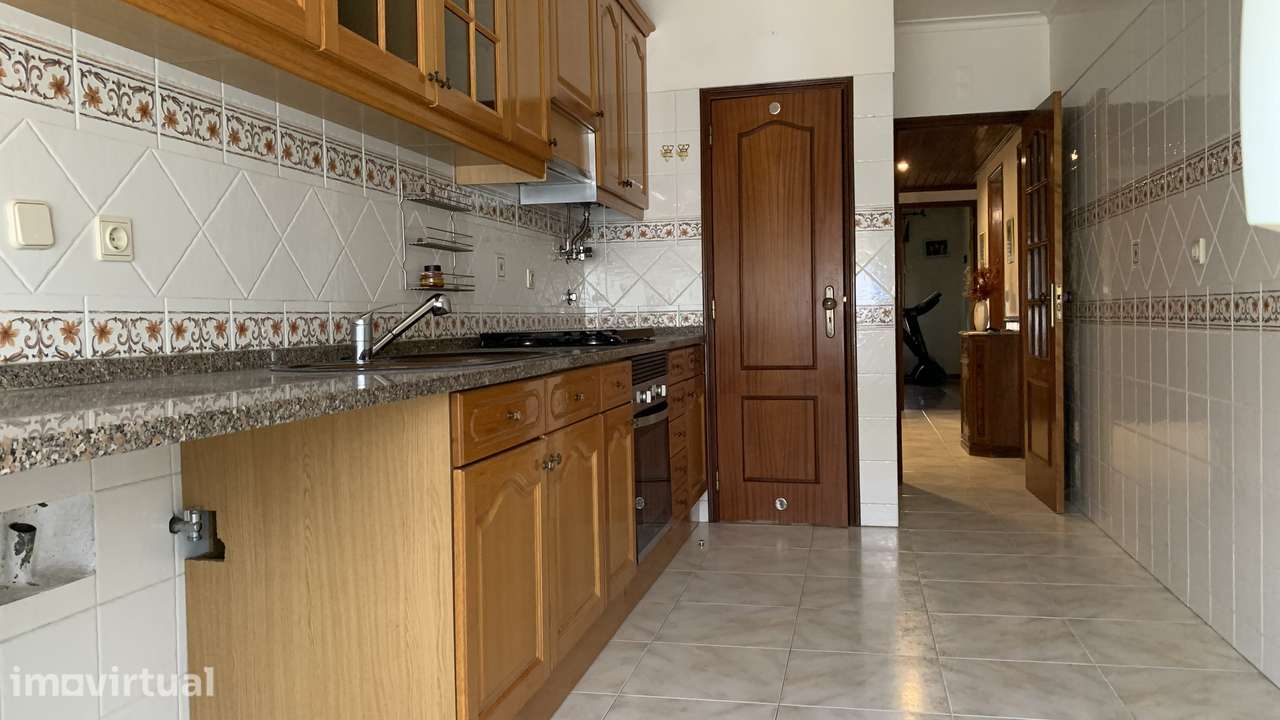 T3 no Sobralinho: Elegância, Conforto e Versatilidade - Grande imagem: 4/13