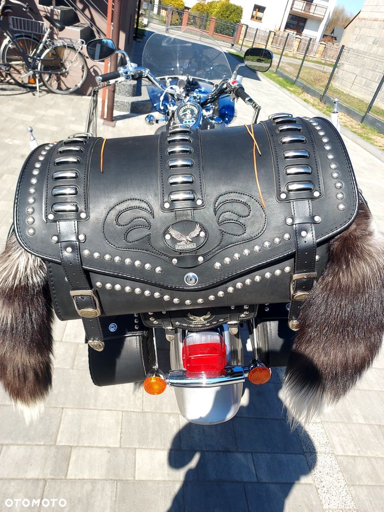 Kawasaki Vulcan - 10