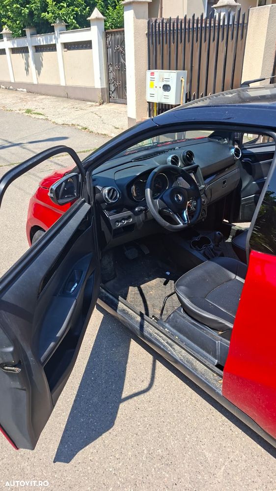 AIXAM Coupe 2019 — imagine 5