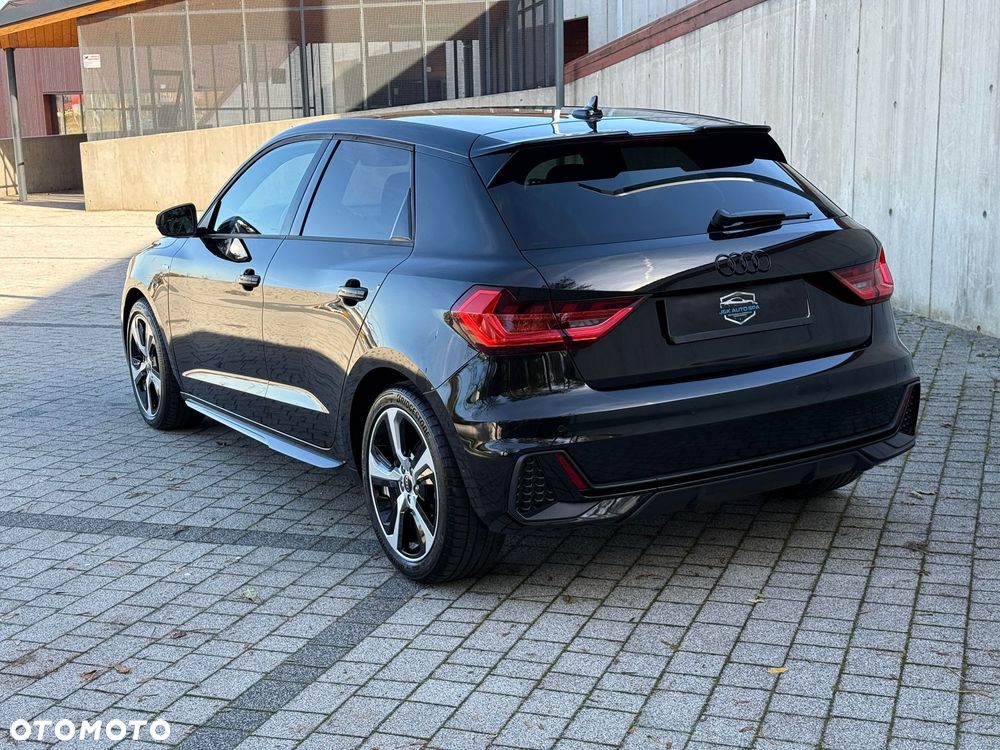 Audi A1 Sportback - 5