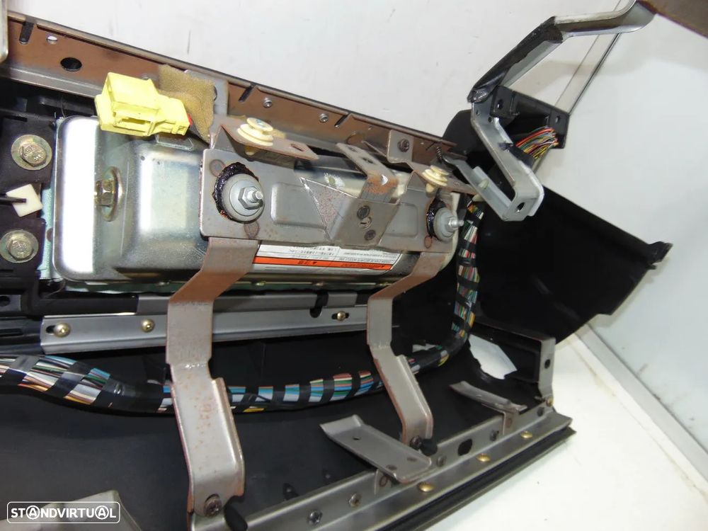 Opel Frontera B tablier - 10