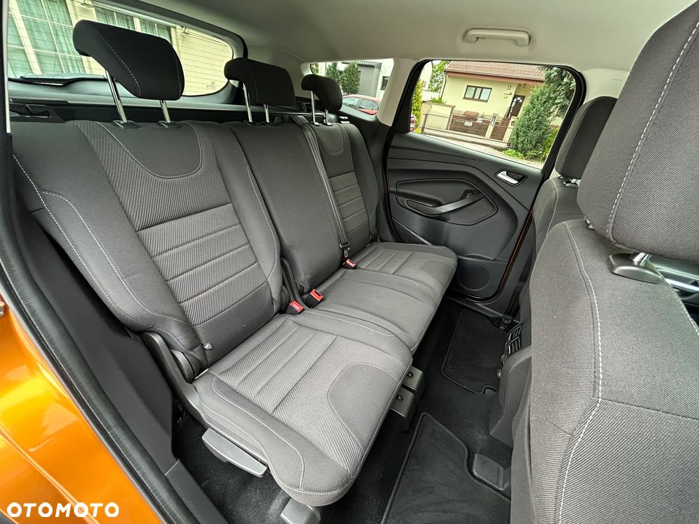 Ford Kuga 1.5 EcoBoost FWD Edition ASS - 26