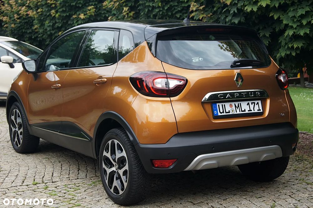 Renault Captur ENERGY TCe 90 Start&Stop Intens - 16
