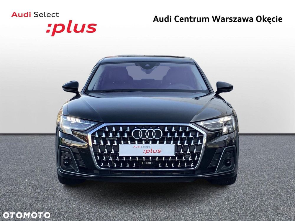 Audi A8 - 3