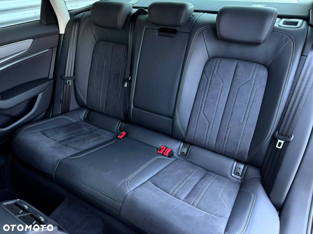 Audi A6 Limousine 35 TDI mHEV Advanced S tronic - 30