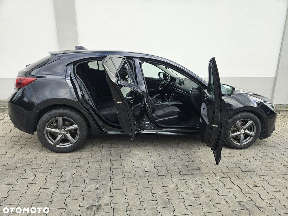 Mazda 3 - 13