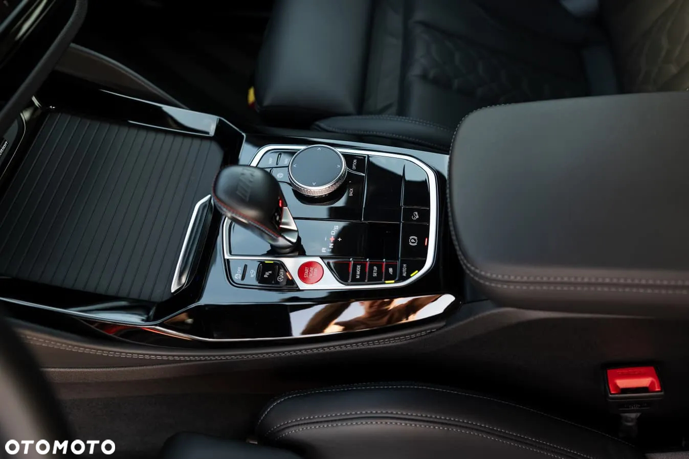 BMW X4 xDrive M - 25