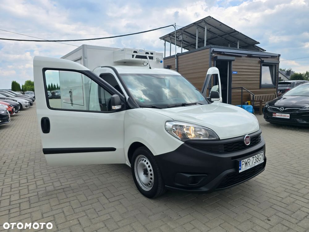 Fiat Doblo - 23