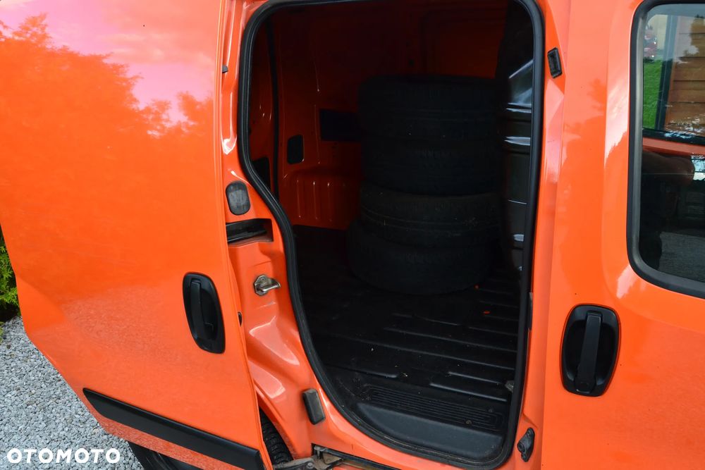 Fiat Fiorino - 18