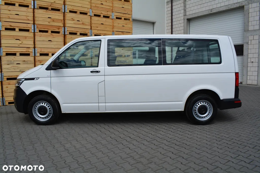Volkswagen Transporter Kombi T6.1 TDI L2H1 - 7