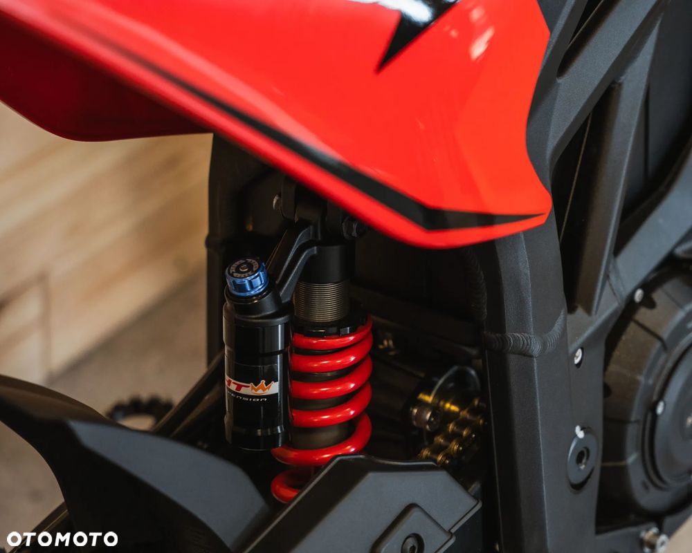 Altis Powersports Sigma - 12