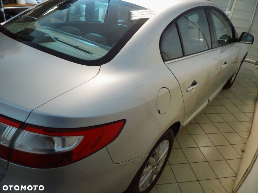Renault Fluence 1.5 dCi Intens - 18