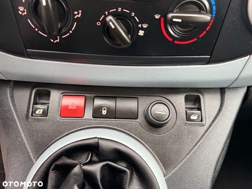 Citroën Berlingo 1.6 HDi Exclusive - 19