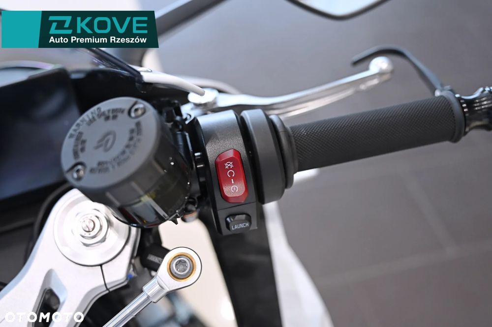 KOVE NK450RR - 5