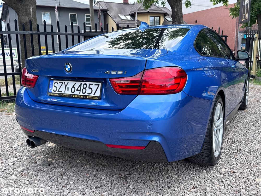 BMW Seria 4 - 12