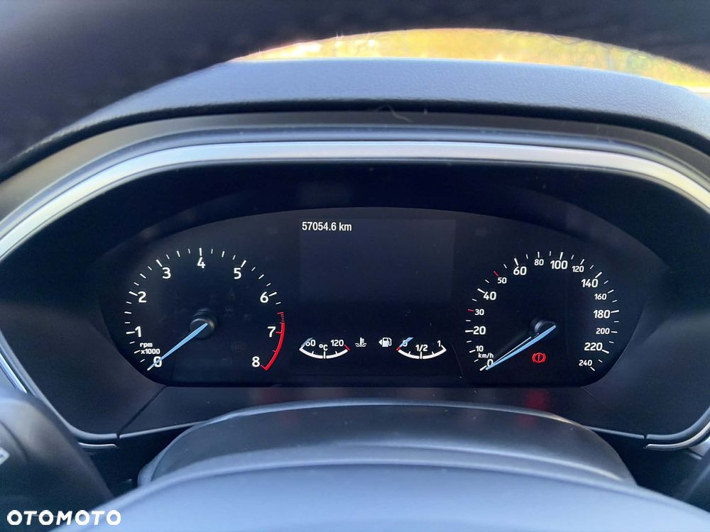 Ford Focus 1.5 EcoBoost Start-Stopp-System COOL&CONNECT - 22