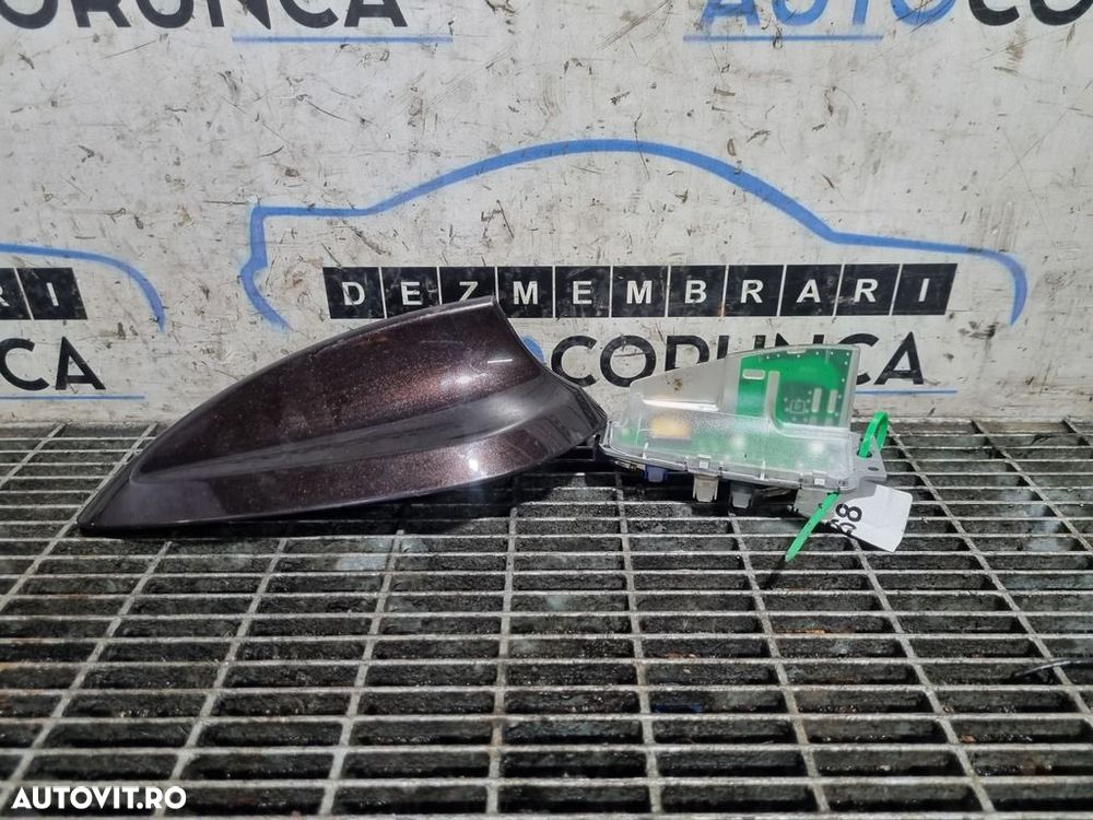 Antena BMW X5 F15 2013 - 2018 SUV (1268) 30000987BF - 2