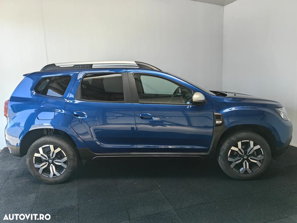 Dacia Duster ECO-G 100 Prestige - 5