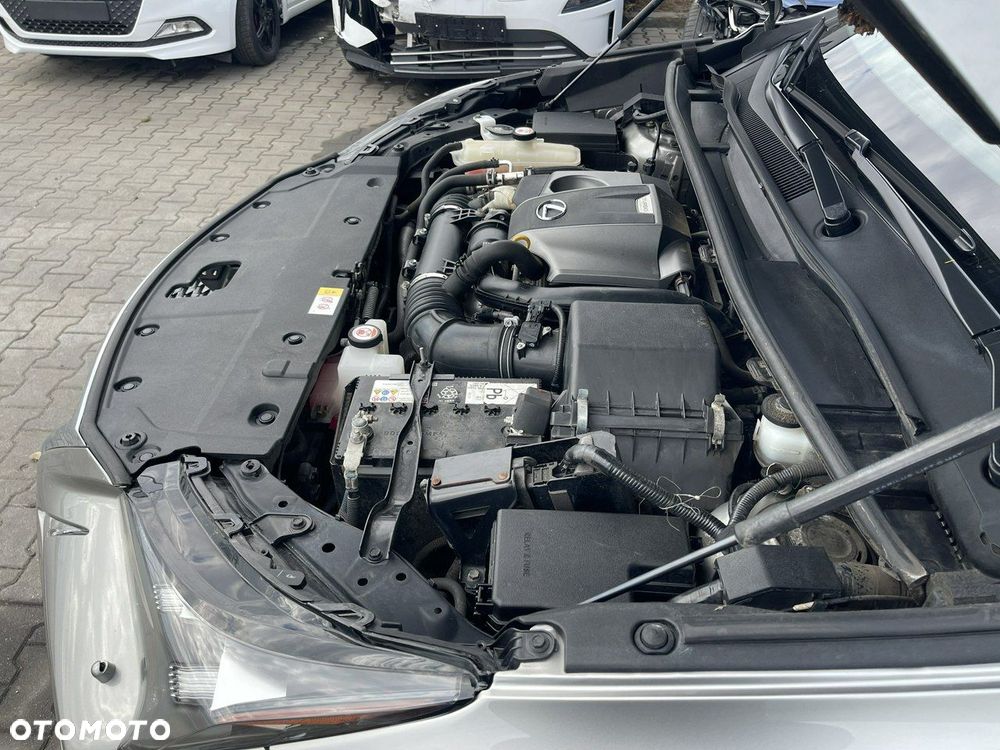 Lexus NX 200t AWD F Sport - 15