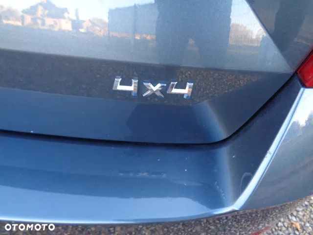 Skoda Octavia 2.0 TDI 4x4 Drive - 22