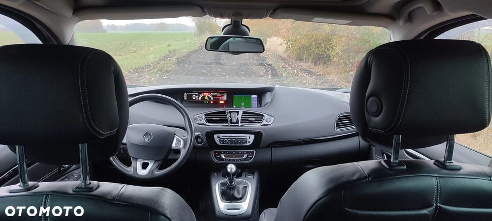 Renault Scenic - 5