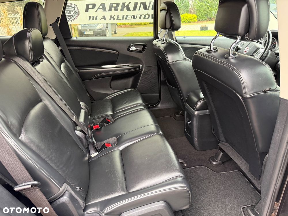 Fiat Freemont 2.0 Multijet 16V DPF Black Code - 16